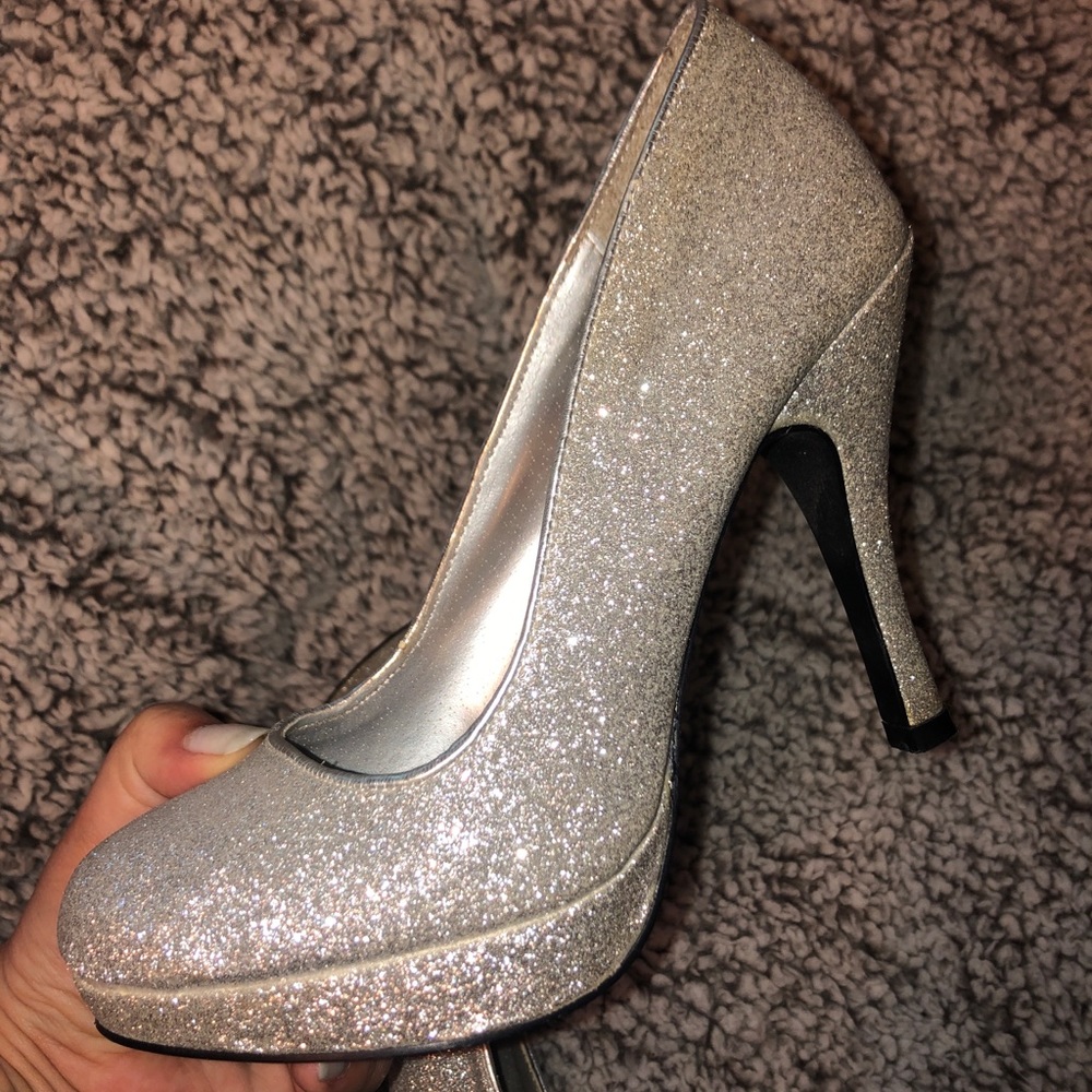 Deb Heels
